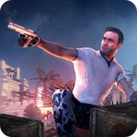 Super Army Frontline Mission icon