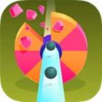 Super Ball Shooter 3D Puzzle icon