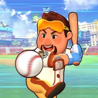 Super Baseball League icon