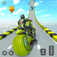 Super Bike Stunts Racing icon