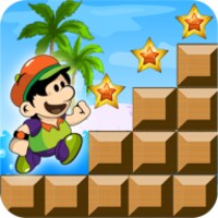 Super Boy World icon