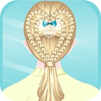 Super Braid Hairdresser HD icon