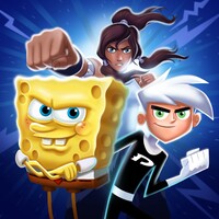 Super Brawl Universe icon