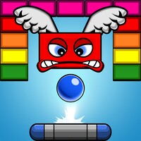 Super Brick World icon