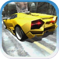 Super Car Rally icon