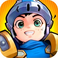 Super Chibi Team icon