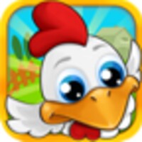 Super Chicken icon