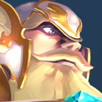 Super Counter Heroes icon