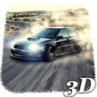 Super Drift 3D Live Wallpaper 2.0