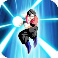 Super Fighters: The Legend of Shenron icon