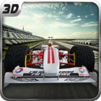 Super Formula Racing 3D icon