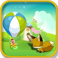 Super Fox Hero icon