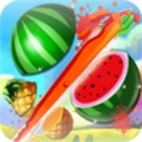 Super Fruit Slice icon