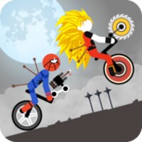 Stickman Racing icon