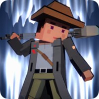 Super God Fighter Online icon