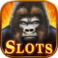 Super Gorilla Slots icon