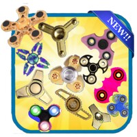 Super Hand Spinner Pro icon