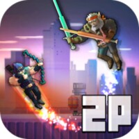 Super Hero Fight Club icon
