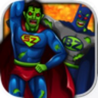 Super hero Zombie 1.0