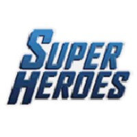 Super Heroes icon