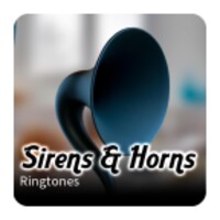 Super Horns & Sirens icon