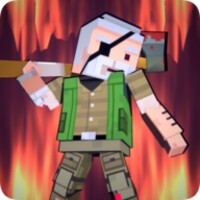 Super Hunter Fighter Online icon