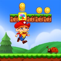 Super Jabber Jump 2