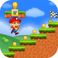 Super Jabber Jump 8.0.3977