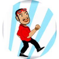 Super Jarwo Run icon