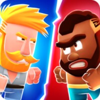Super Jump League icon