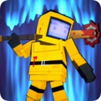 Super Magic Fighter Online icon