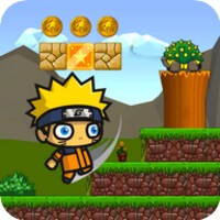Super Marco World Run : Jungle Adventures icon