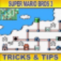 Super Mario Bros 3 Tricks icon