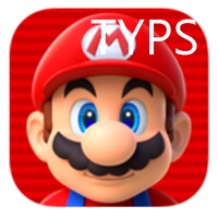 Super Mario Run: Tips icon