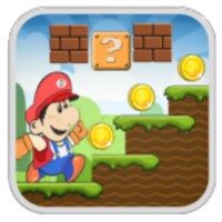 Super Mateo World icon