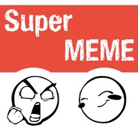 Super MEME 2 icon