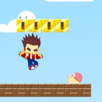 Super Michael icon