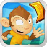 Super Monkey Run icon