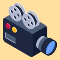 Super Movie App icon