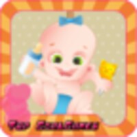 Super Nanny is Babysitting icon
