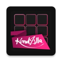 SUPER PADS KondZilla icon