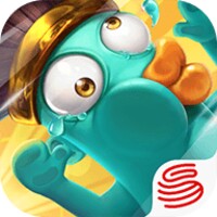 Super-Physical Base Hopper icon