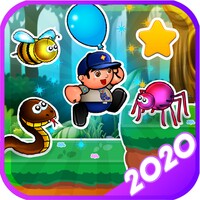 Super Pionero - Adventures of the king´s scout icon