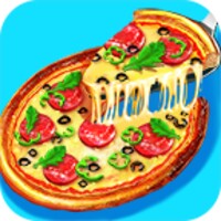 Super Pizza Shop icon
