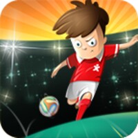 Super Pocket Football 2015 icon