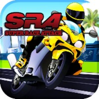 Super Race Attack icon