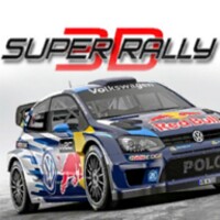 Super Rally 3D icon