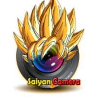 Super Saiyan Camera 1.0