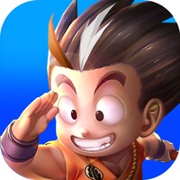 Super Saiyan World icon