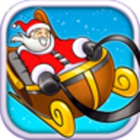 Super Santa Rush icon